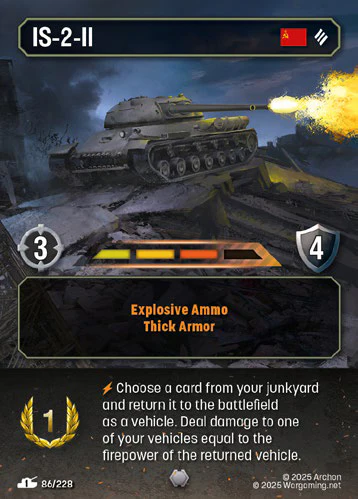 IS-2-II